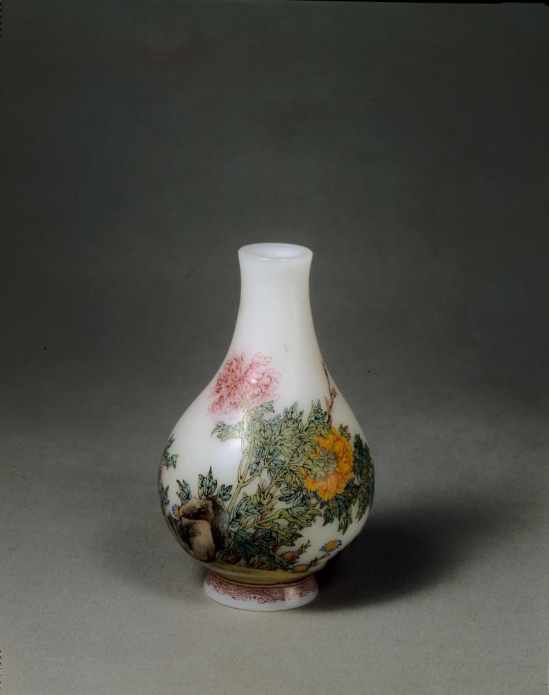 图片[1]-vase BM-PDF.852-China Archive